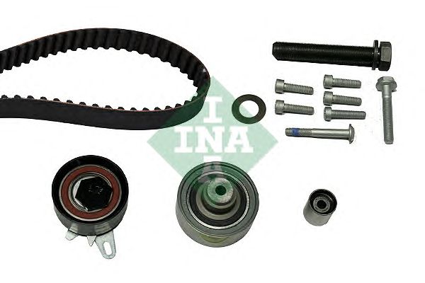 Set curea de distributie VW 2,5TDI CRAFTER