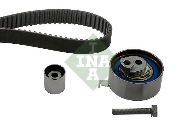 Set curea de distributie VW 3,0TDI TOUAREG/Q7