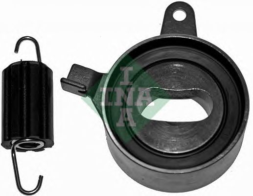 rola intinzator,curea distributie MAZDA 1,5