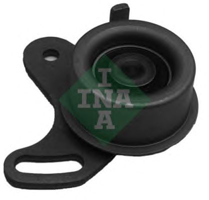 rola intinzator,curea distributie HYUNDAI 1,3