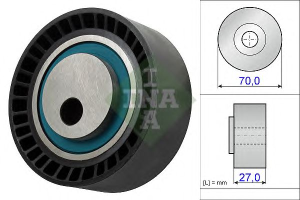 rola intinzator,curea transmisie