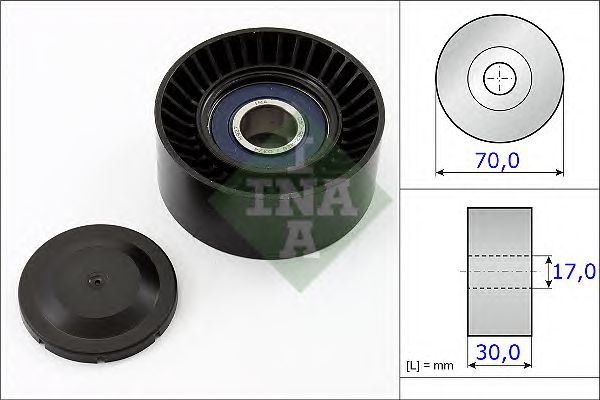 rola intinzator,curea transmisie