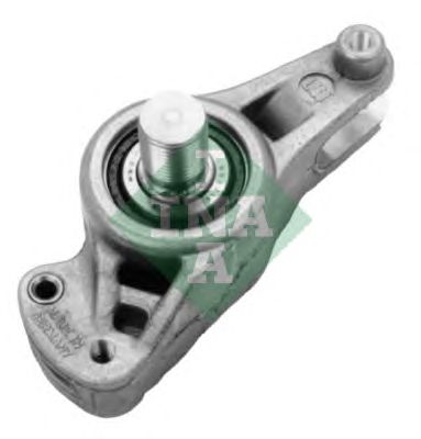 intinzator,curea transmisie MERCEDES-BENZ OM601-603