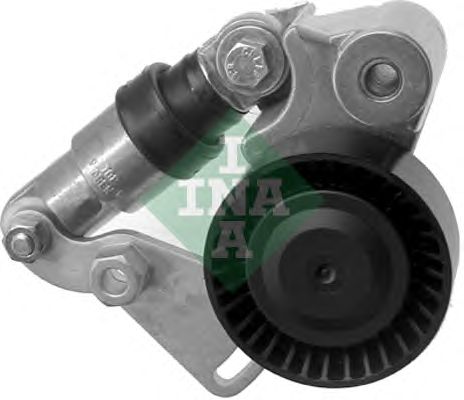 intinzator,curea transmisie BMW X5 4,4