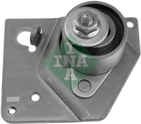 intinzator,curea distributie RENAULT 1,9 DCI