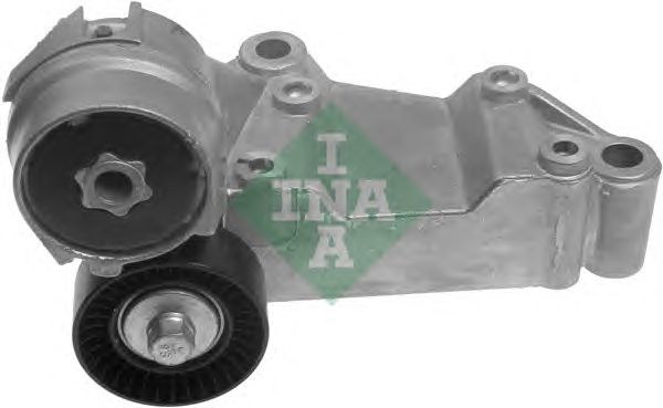 intinzator,curea transmisie FORD FOCUS 1,8TDCI