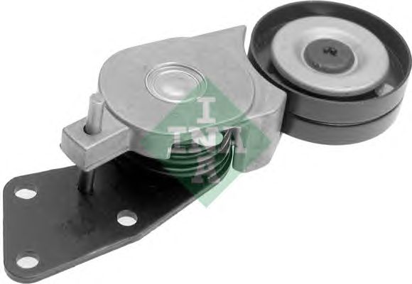 intinzator,curea transmisie VW 1,9TDI/SDI