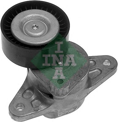 intinzator,curea transmisie MERCEDES-BENZ OM628 400CDI 00- W211/W463/W163/W220