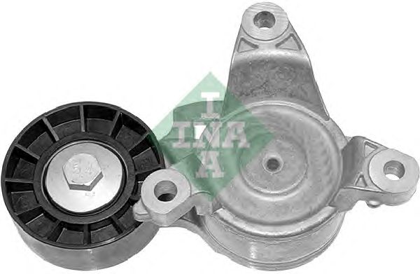 intinzator,curea transmisie RENAULT 307/407 2,0 16V 02-/CITROEN C4/C5/C8 2,0 16V 04-