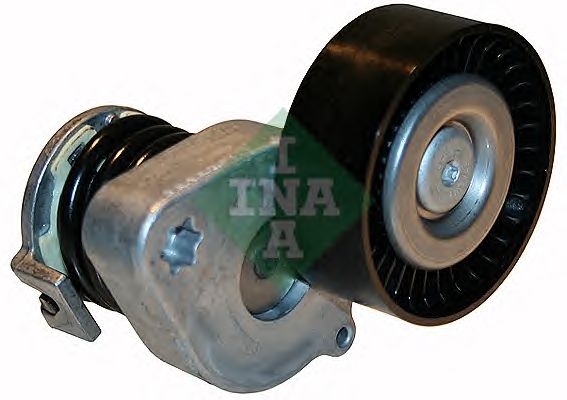 intinzator,curea transmisie MERCEDES-BENZ M271