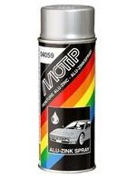 spray cu zinc