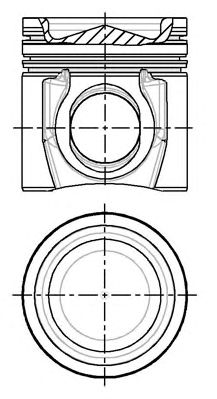 Piston