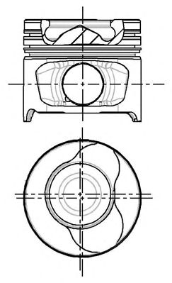 Piston