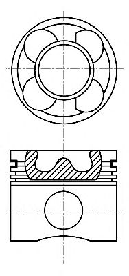 Piston