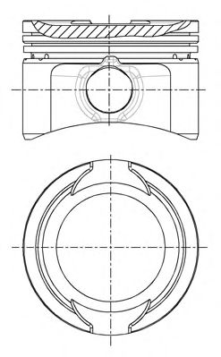 Piston