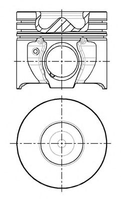 Piston