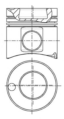 Piston