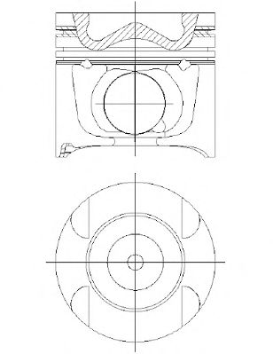 Piston