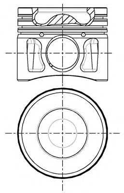 Piston