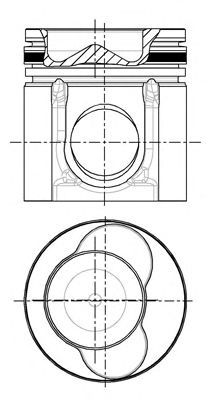 Piston