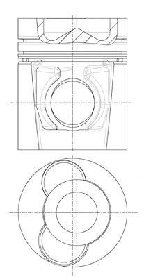 Piston