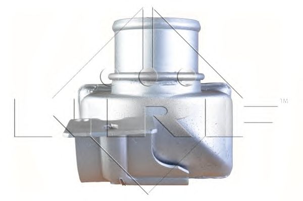 Intercooler, compresor OPEL MERIVA