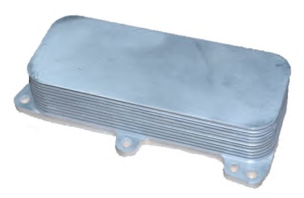 Radiator ulei, ulei motor VW 2,5TDI 03-09 TOUAREG/T5