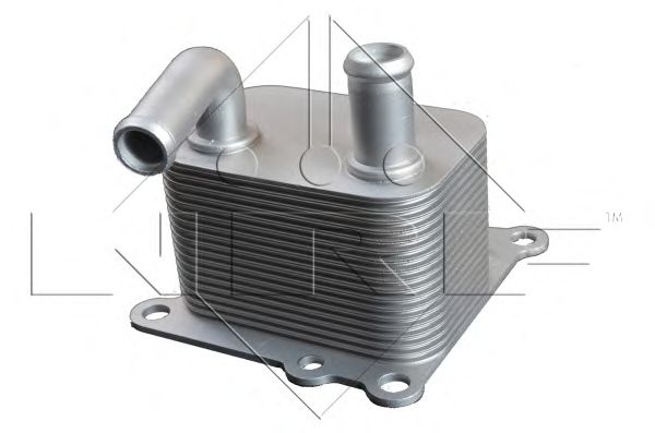 Radiator ulei, ulei motor FORD FOCUS 1,8D 98-04 CONECT 02-