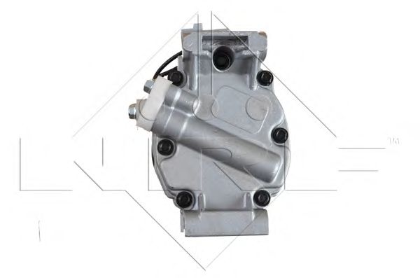 Compresor, climatizare TOYOTA COROLLA 01-07