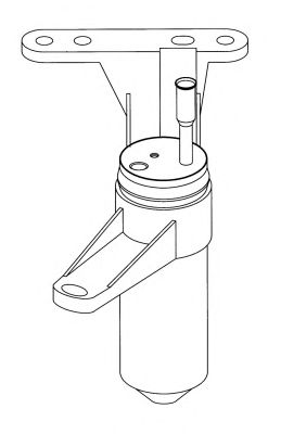 uscator,aer conditionat RENAULT CLIO 01-