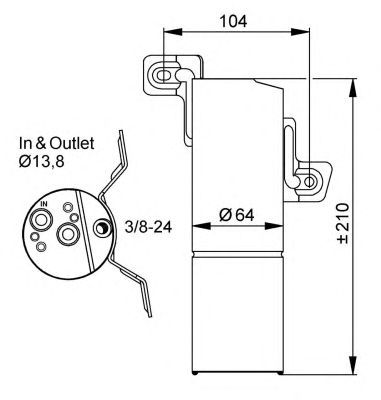 uscator,aer conditionat