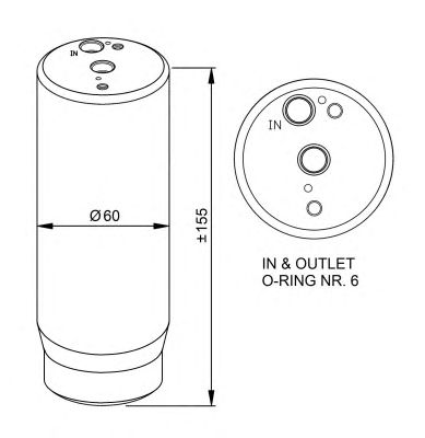 uscator,aer conditionat HONDA CIVIC