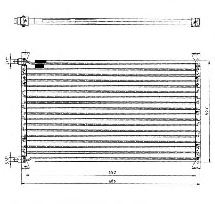 Condensator, climatizare