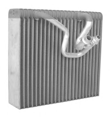 evaporator,aer conditionat OPEL