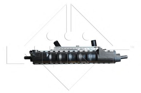 Radiator, racire motor OPEL CORSA 1.2 AT 98-00