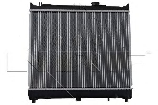 Radiator, racire motor SUZUKI VITARA 1,6 88-99