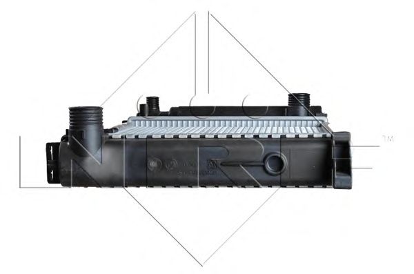 Radiator, racire motor BMW E30 1,6/1,8B 88-