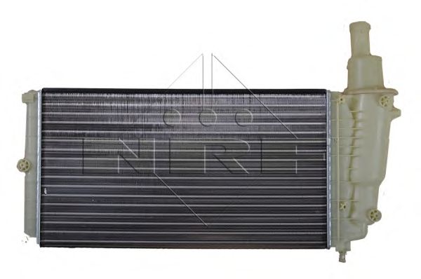 Radiator, racire motor FIAT PUNTO 1,2 8V