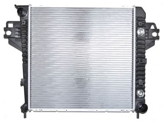 Radiator, racire motor JEEP CHEROKEE 3,7 V6 01-