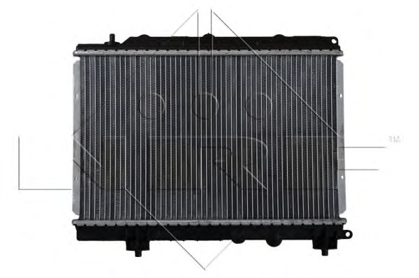 Radiator, racire motor ROVER 200/25 2,0SDI 95-