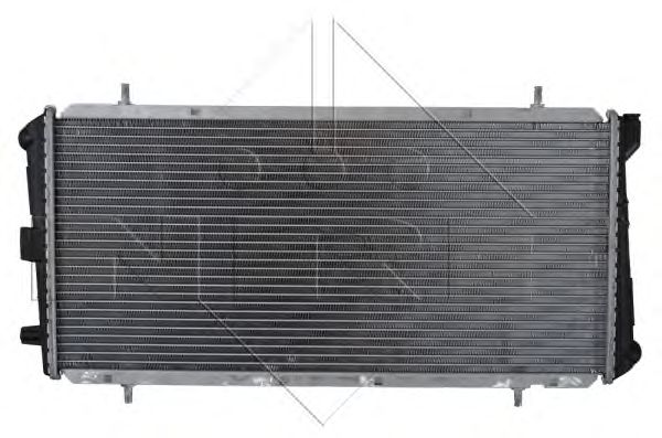 Radiator, racire motor ROVER MG 00-