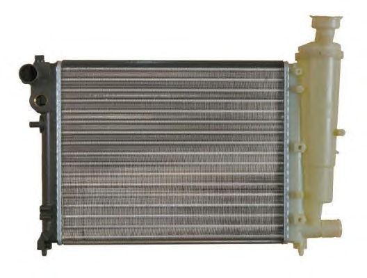 Radiator, racire motor PEUGEOT 106 1,0-1,4 91-96