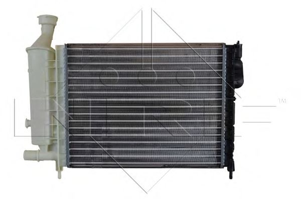 Radiator, racire motor CITROEN AX 1,0-1,4B -98