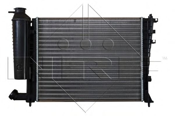 Radiator, racire motor CITROEN XSARA/306/ZX 1,B4 91-