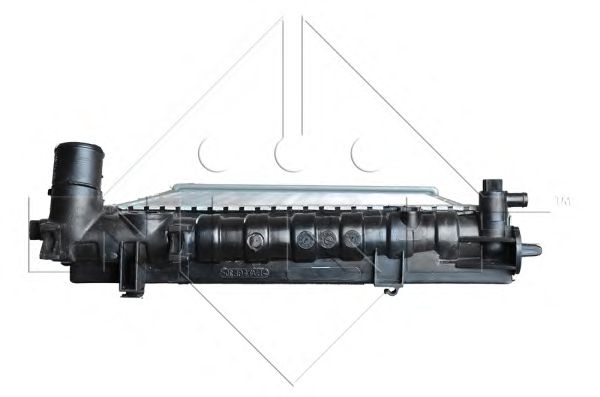 Radiator, racire motor PEUGEOT 306 1,1-2,0/XSARA