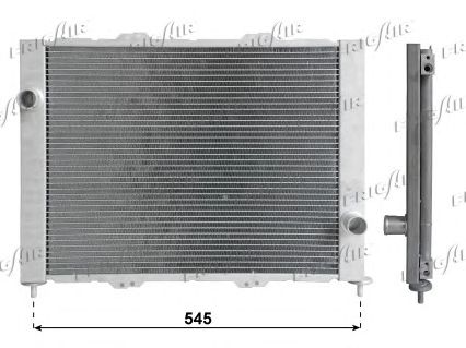 Modul racire