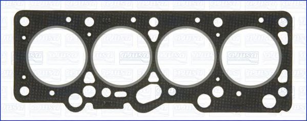 Garnitura, chiulasa FORD ESCORT VII 95- grosime: 1,7 [MM]