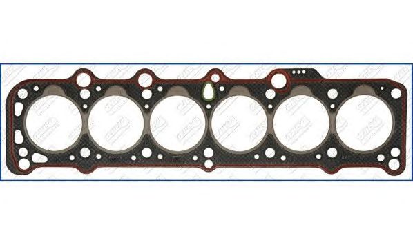 Garnitura, chiulasa VOLVO 940 90- grosime: 1,6 [MM]