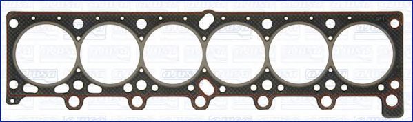 Garnitura, chiulasa BMW 3 E30 88-