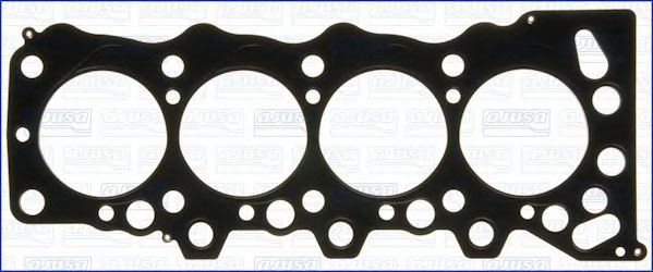 Garnitura, chiulasa OPEL CORSA B 93- grosime: 1,45 [MM]